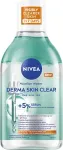 Nivea Derma Skin Clear Micellar Water (Micellar Water) 400 ml