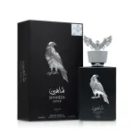 Lattafa perfumes Pride Shaheen Silver Eau De Parfum 100 ml