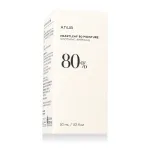 Anua Heartleaf Soothing Ampoule Nahaseerum 30 ml