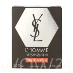 Yves Saint Laurent L`Homme Eau De Parfum 60 ml