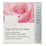 Artdeco Artdeco Skin Yoga Face Night & Day Lip Mask