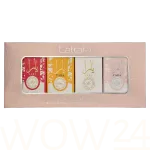 Lattafa perfumes Yara Collection 5 ml N&auml;idis Komplekt