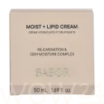 Babor Babor Skinovage Moisturizing & Lipid Rich Cream 50 ml