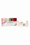 Lanc&ocirc;me Best Of Lancome Eau De Parfum 7.5 ml Edp Tr&eacute;sor 7,5 ml + Edp Idole 5 ml + Edp La Vie Est Belle 4 ml + Edp Miracle 5 ml N&auml;idis Komplekt