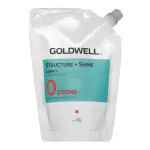 Goldwell Structure + Shine Agent 1 Softening Cream 400 ml