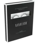 Nanolash DIY Eyelash Extensions Starter Kit Fantasy
