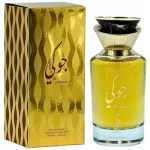 Risala Jockey Eau De Parfum 100 ml