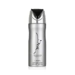 Lattafa perfumes Maahir Legacy Deodorant 200 ml