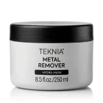 Lakm&eacute; Teknia Metal Remover Hydra-Mask 250 ml