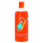 Ziaja Bath and shower gel Bubble gum (Kids Bath & Shower Gel) 500 ml
