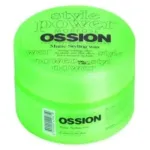 Morfose Ossion Matte Styling Wax 100 ml