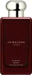 Jo malone Scarlet Poppy Cologne Intense Eau de Cologne 100 ml