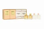 Burberry Miniatures Collection 5 ml N&auml;idis Komplekt