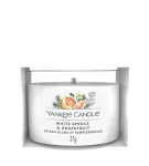 Yankee Candle White Spruce & Grapefruit