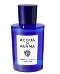 Acqua di parma Blu Mediterraneo Arancia Di Capri La Riserva Eau De Parfum 100 ml