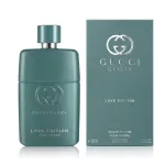 Gucci Guilty Love Edition 2024 Eau De Parfum 90 ml