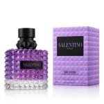 Valentino Donna Born In Roma Purple Melancholia Eau De Parfum 50 ml