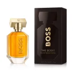 Hugo boss Boss The Scent Eau De Parfum Intense For Her Eau De Parfum 50 ml