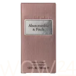 Abercrombie & Fitch First Instinct Eau De Parfum 30 ml