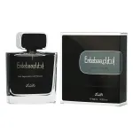 Rasasi Entebaa Eau De Parfum 100 ml