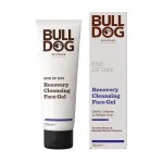 Bulldog End of Day Recovery Cleansing Face Gel