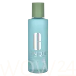 Clinique 3-Step Skin Care Clarifying Lotion 4 Puhastusvesi 400 ml