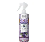 Sweet Home Collection Elderberry Flowers Air Freshener