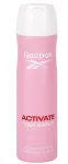 Reebok Activate Your Senses For Woman Deodorant 150 ml