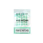 Biov&egrave;ne Green Star Patches - N&aacute;plast na nedokonalosti ( 28 ks )