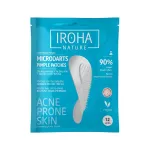 Iroha Microdarts Pimple Patches - Mikrojehličkov&eacute; n&aacute;plasti na akn&eacute; ( 12 ks )