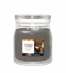 Yankee Candle scented candle 368 g Crackling Embers Signature
