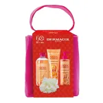 Dermacol Gingerbread Cookies Gift Komplekt