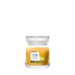 Yankee Candle Signature scented candle glass small Starfruit & Sunshine