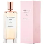 Ariana Grande Lovenotes Pink Woods Eau De Parfum 125 ml