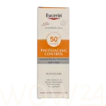 Eucerin Sun Protection Photoaging Control Face Sun Fluid 50 ml