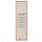 Shiseido Complete Cleansing Microfoam Puhastusvaht 180 ml