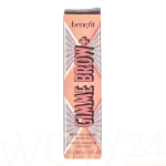 Benefit Gimme Brow+ Brow-Volumizing Kulmugeel ja -pumat 1.5 ml
