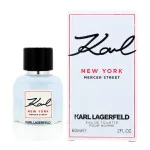Karl lagerfeld Karl New York Mercer Street Eau De Toilette 60 ml