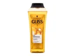 Schwarzkopf Gliss Oil Nutritive 400 ml