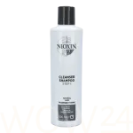 Nioxin System 2 Cleanser 300 ml