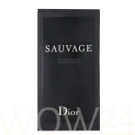 Dior Sauvage Eau De Toilette 100 ml