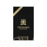 Trussardi Black Extreme Eau De Toilette 50 ml