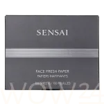 Sensai Face Fresh Paper Jumestuskreem 100 ml