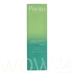 Purito Mighty Bamboo Panthenol Cream P&auml;evakreem 100 ml