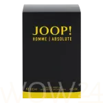 Joop! Homme Absolute Eau De Parfum 120 ml