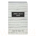 Jimmy choo Man Eau De Toilette 30 ml