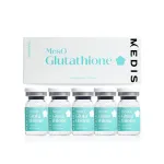 Medisco MesO Glutathione For Micro-Needling Mesotherapy System Nahaseerum 20 ml