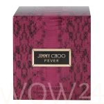 Jimmy choo Fever Eau De Parfum 60 ml