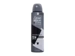 Dove Men + Care Advanced Invisible Dry 150 ml