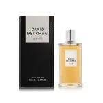 David Beckham Classic Eau De Toilette 100 ml